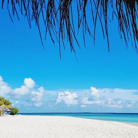 Готель Gurus Maldives At Gulhi Island Екстер'єр фото